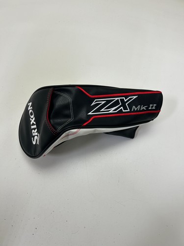 Srixon mkii driver - zx,
