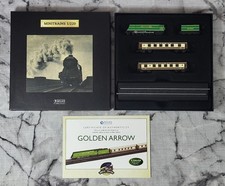 Atlas Editions Minitrains