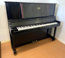 Yamaha japanese upright - yamaha,