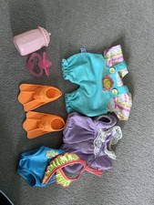 Cabbage Patch Kids Clothing Bundle