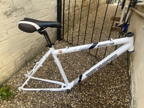 Rocky mountain stratos - rocky,