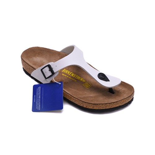 Birkenstock gizeh synthetic - birkenstock,