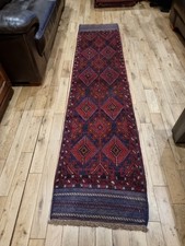 Handmade Afghan Tribal