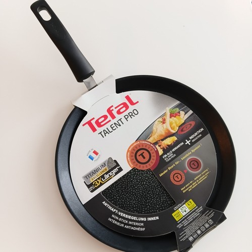 Tefal talent pro 28cm - tefal,