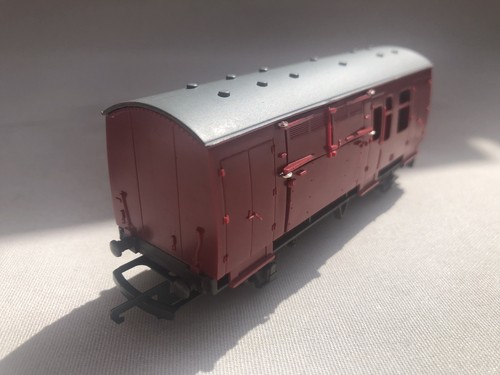 Wrenn w4316 gauge br - wrenn, oo