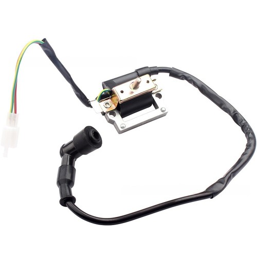 Reliable ignition coil with - reliable,