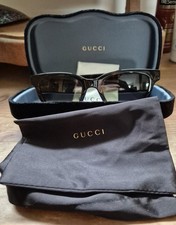 Gucci Women's Sunglasses with