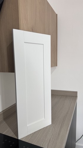 Replacement white shaker - replacement,