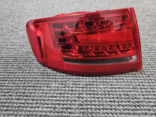 Audi saloon led - audi,
