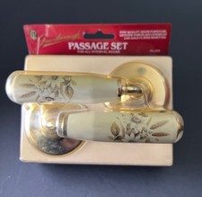 Gainsborough passage set - passage,