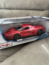 MAISTO Ferrari LaFerrari 1:18