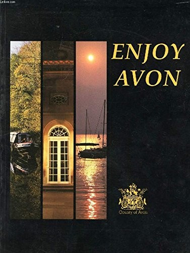 Enjoy avon - enjoy,