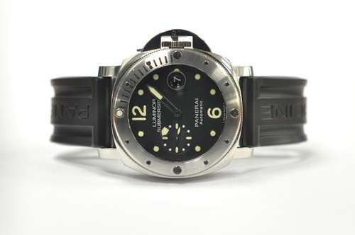 Officine panerai luminor - officine,