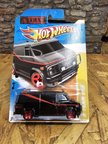 Hot wheels premier 2011 - hot,