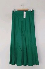 Ben de lisi  Bias cut midi