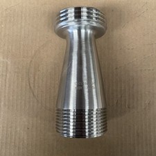 Stainless Steel Brewery