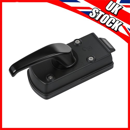Door lock replacement complete - lock,