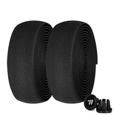 WEST BIKING Road Bike Bicycle Handlebar Tapes Cycling EVA Wrap Tapes A Pair