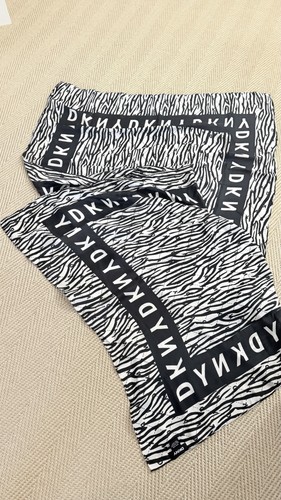 Large rectangle dkny logo - large,