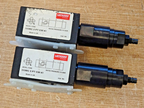 2pcs vickers danfoss - 2pcs, 3