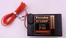 FUTABA R136F 6 CHANNEL