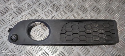 Volvo s80 2009 lower grille - volvo,