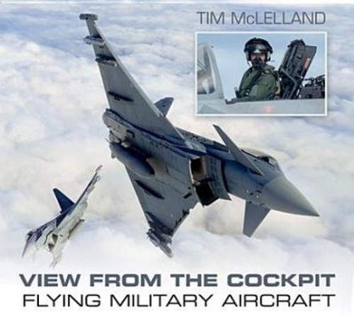 View from the cockpit - view,