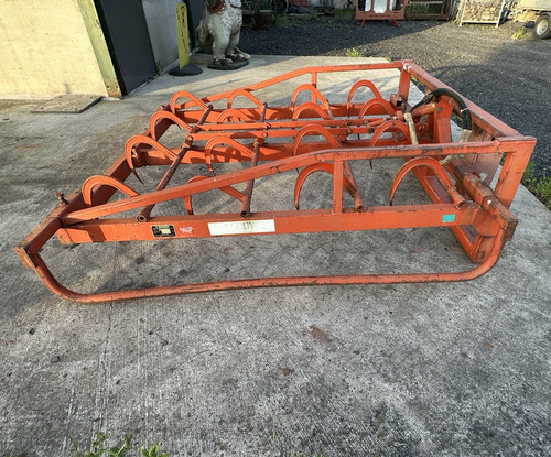 Browns eagle heavy duty bale - duty,