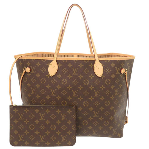 Louis vuitton neverfull - vuitton,