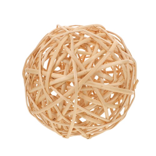 Creative handmade woven rattan - creative,