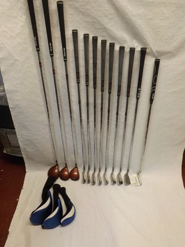 Full set ping - set, golf