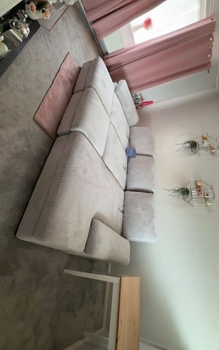 Scs corner sofa - scs,