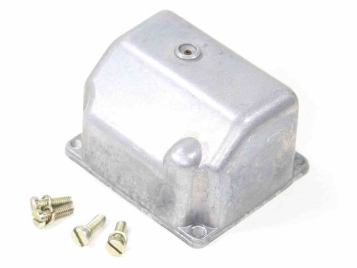 Carburettor throttle cover - throttle,