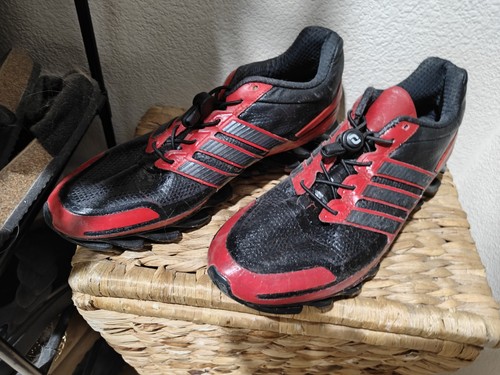 Custom adidas spring blade - spring,