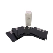 Floppy disks 2hd - floppy,