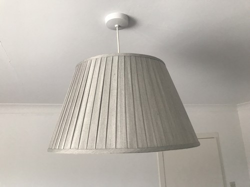 Dunelm mill large silver - ‘dunelm,