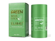 Elaimei Green Mask Stick 40g