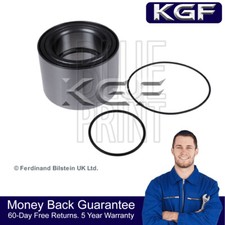 KGF Wheel Bearing Kit Fits