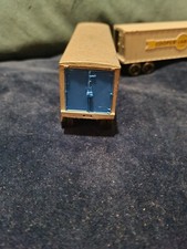 Matchbox Lesney MAJOR PACK 9 INTERSTATE DOUBLE FREIGHTER DOORS 1 PAIR 