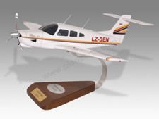 Piper PA-28T Arrow IV Solid