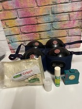 Hemeslite Bowls Size 5 Set of