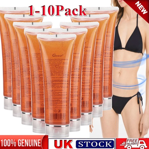 Body slimming gel anti - gel,