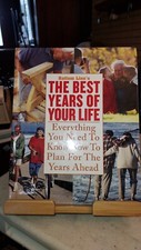 Bottom Line's the Best Years