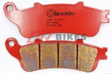 Honda CBR1100XX Blackbird 1997 - 2007 Brembo Sintered Rear Brake Pads