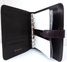 MULBERRY Agenda Organiser in