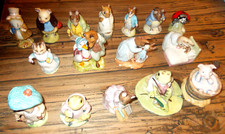 Beswick albert beatrix - beswick, /