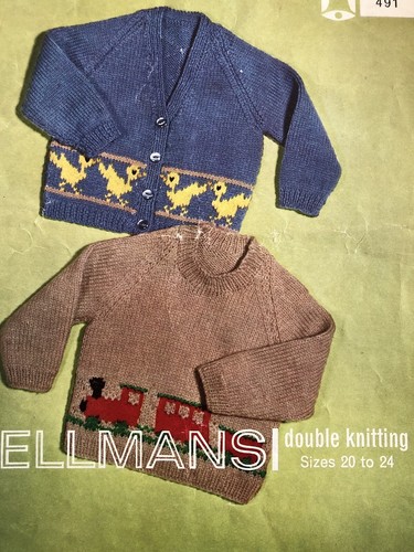 Knitting pattern for - pattern,