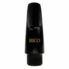 D'Addario/Rico Graftonite B5