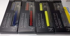 Pilot Fountain Pen LIGHTIVE