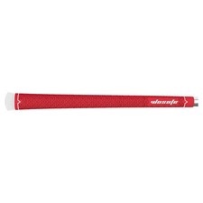 New JumboMax Wrap Golf Club